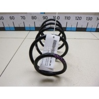 Пружина передняя Mazda Mazda 3 (BK) (2002 - 2009) BP4K34011C