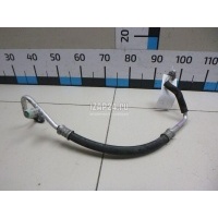 Трубка кондиционера Mazda Mazda 3 (BK) (2002 - 2009) BP4K61461A