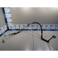Трубка кондиционера Mazda Mazda 3 (BK) (2002 - 2009) BP4S614G0D
