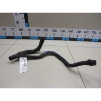 Патрубок радиатора Mazda Mazda 3 (BK) (2002 - 2009) Z60115185C