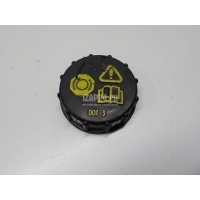 Крышка бачка тормозной жидкости Mazda Mazda 3 (BK) (2002 - 2009) BP4K4355YB