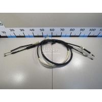 Трос стояночного тормоза Mazda Mazda 3 (BK) (2002 - 2009) BS3E44200G