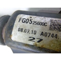 Полуось передняя левая Mazda Mazda 3 (BK) (2002 - 2009) FG0525600C