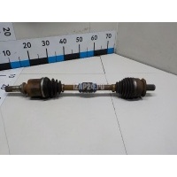 Полуось передняя левая Mazda Mazda 3 (BK) (2002 - 2009) FG0125600D