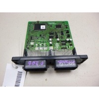 Блок управления двигателем Mazda Mazda 3 (BK) (2002 - 2009) Z64218780B