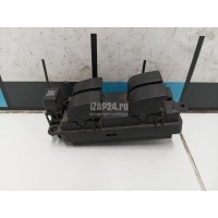Блок управления стеклоподъемниками Mazda Mazda 3 (BK) (2002 - 2009) BP4L66350