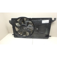 Вентилятор радиатора Mazda Mazda 3 (BK) (2002 - 2009) Z60215025G9A