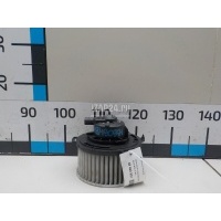 Моторчик отопителя Mazda Mazda 3 (BK) (2002 - 2009) B32L61B10