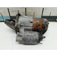 Стартер Mazda Mazda 3 (BK) (2002 - 2009) ZJ0118400A