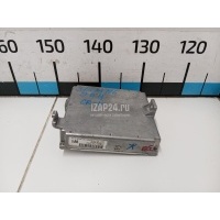 Блок управления двигателем Honda CR-V (2002 - 2006) 37820PNLE52