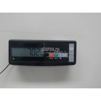 Турбокомпрессор (турбина) VAG Fabia (1999 - 2007) 038253016L