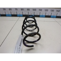 Пружина передняя VAG Polo (2001 - 2009) 6Q0411105AE