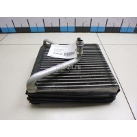 Испаритель кондиционера VAG Polo (2001 - 2009) 6Q0820103B