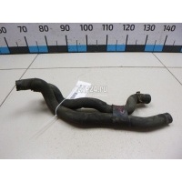 Патрубок отопителя VAG Polo (2001 - 2009) 6Q0122157AG