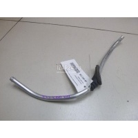 Направляющая стояночного тормоза VAG Polo (2001 - 2009) 6Q0711952B