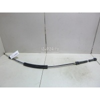 Трос КПП VAG Polo (2001 - 2009) 6Q0711265AL