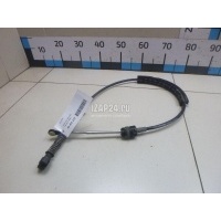 Трос КПП VAG Polo (2001 - 2009) 6Q0711265AL