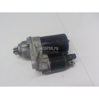 Стартер BOSCH Fabia (1999 - 2007) 0001120408