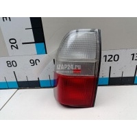 Фонарь задний левый Mitsubishi L200 (K6,K7) (1996 - 2006) MR981081