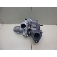Турбокомпрессор (турбина) Toyota Corolla E12 (2001 - 2007) 172010N030