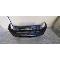 Бампер передний Toyota Corolla E12 (2001 - 2007) 5211902933