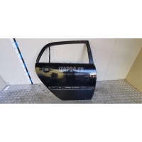 Дверь задняя правая Toyota Corolla E12 (2001 - 2007) 6700302170