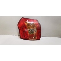 Фонарь задний левый Toyota Corolla E12 (2001 - 2007) 8156102310