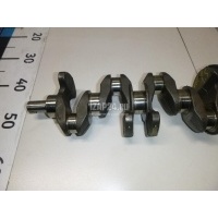 Коленвал Nissan Micra (K12E) (2002 - 2010) 1220100QAX