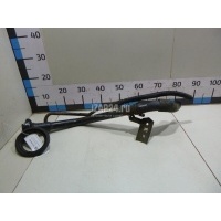 Горловина топливного бака Nissan Micra (K12E) (2002 - 2010) 17221BC40A