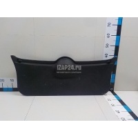 Обшивка двери багажника Nissan Micra (K12E) (2002 - 2010) 90900AX602