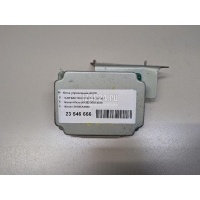 Блок управления АКПП Nissan Micra (K12E) (2002 - 2010) 31036AX600