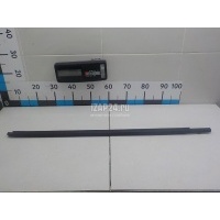 Накладка стекла переднего левого Nissan X-Trail (T30) (2001 - 2006) 808218H300