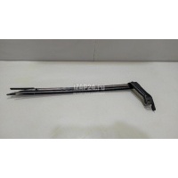 Направляющая стекла двери Nissan X-Trail (T30) (2001 - 2006) 822168H300
