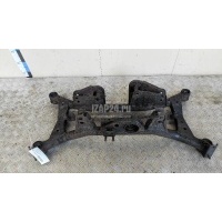 Балка задняя Nissan X-Trail (T30) (2001 - 2006) 554008H700