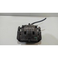 Суппорт тормозной передний левый Nissan X-Trail (T30) (2001 - 2006) 410118H300
