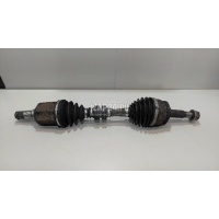 Полуось передняя левая Nissan X-Trail (T30) (2001 - 2006) 391018H710