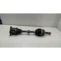 Полуось передняя правая Nissan X-Trail (T30) (2001 - 2006) 391008H712
