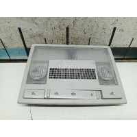 Плафон салонный VAG Polo (2001 - 2009) 6Q0947105CY20