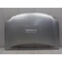 Капот VAG Polo (2001 - 2009) 6QE823031B