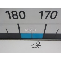 Скоба пружины VAG Polo (2001 - 2009) 1J0127250