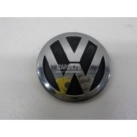 Эмблема на крышку багажника VAG Golf V (2003 - 2009) 1K9853630ULM