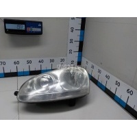 Фара левая VAG Golf V (2003 - 2009) 1K6941029Q