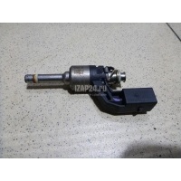 Форсунка инжекторная электрическая VAG Touran (2003 - 2010) 03C906036E