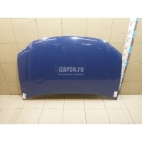 Капот VAG Touran (2003 - 2010) 1T0823031L