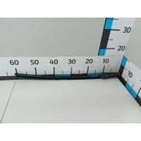 Направляющая стекла двери VAG Touran (2003 - 2010) 1T0839408E03C