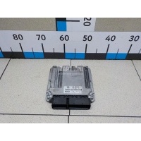 Блок управления двигателем VAG Transporter T5 (2003 - 2015) 038906016