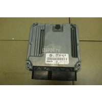 Блок управления двигателем VAG Transporter T5 (2003 - 2015) 070906016BF