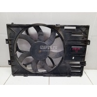 Вентилятор радиатора VAG Transporter T5 (2003 - 2015) 7E0121205H