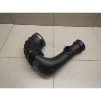 Гофра воздуховода Mercedes Benz W211 E-Klasse (2002 - 2009) 6460940097