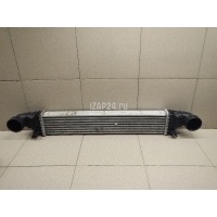 Интеркулер Mercedes Benz W211 E-Klasse (2002 - 2009) 2115001002